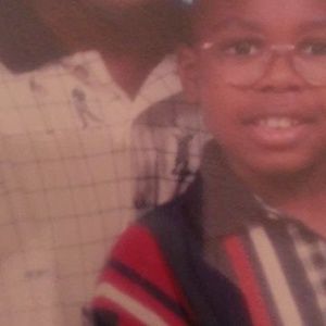 Meet your Posher, Cedrick